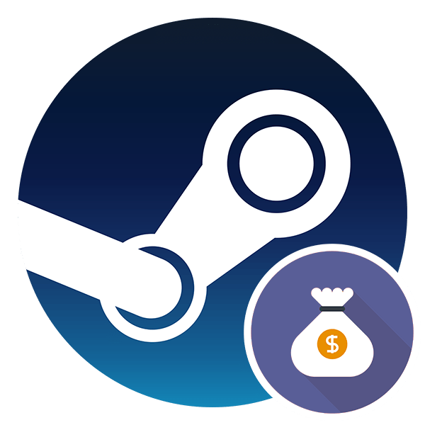 Steam Wallet
